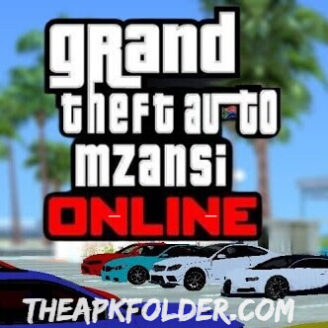 GTA Mzansi APK Kasi Vibes (Latest V4.0.6.26) Obb File Download