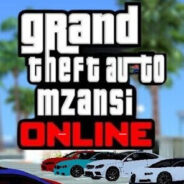 GTA Mzansi APK Kasi Vibes (Latest V4.0.6.26) Obb File Download