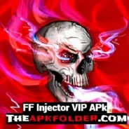 Free Fire Injector APK (FFH4x Latest V122) Mod Menu Download