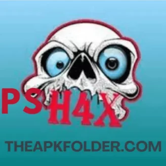 PSH4X Injector APK (Latest FFH4x Mod Menu v125) Download