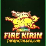 FireKirin APK 777 Casino (Latest V3.1) Download For Android