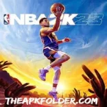 NBA 2K23 APK + MOD OBB Data File (latest v99) Download