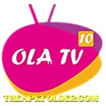 OLA TV APK