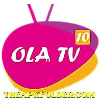 OLA TV APK Latest V21.0 (OLA TV 10) Download For Android