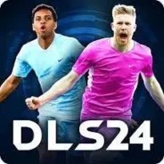 DLS 24 Mod APK Latest v14.31.12 (Unlimited Coins) Download