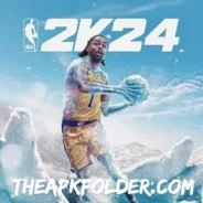 NBA 2K24 APK + MOD OBB Data File (latest V2024) Download