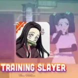 Training Slayer APK (Official V54.0.1) Unlimited Money Download