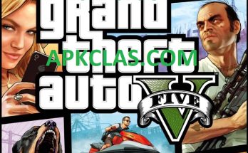 GTA 5 APK + OBB Data Download for Android [100% Working] 2022