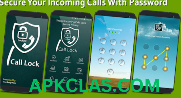 Best Call Locker Apps to Protect Your Privacy