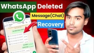 This Message Was Deleted WhatsApp 2025