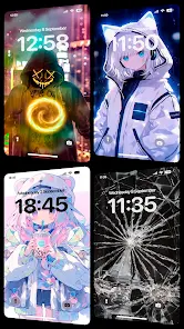 Wall Paper Craft Wallpaper 4K APK 2025