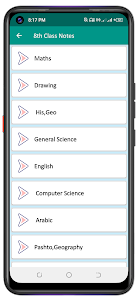 KPK Book Send Notes APK 2025