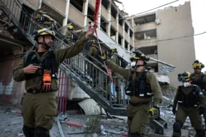 Iran and Israel War New Updates – June 2025 Full Coverage